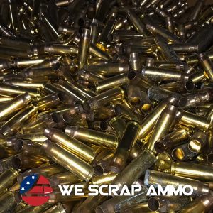 Scrap Brass Shells Recycling Company